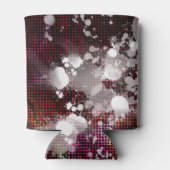 dunkle Vorbereitung Dosenkühler (Rückseite)