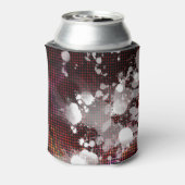 dunkle Vorbereitung Dosenkühler (Kanne Rückseite)