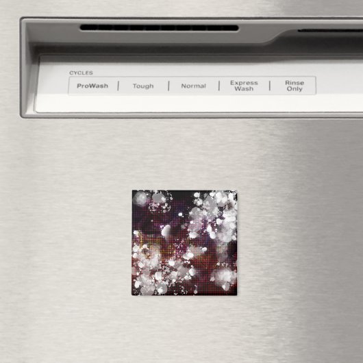 Dunkle Vorbereitung Magnet (In Situ (Geschirrspüler))