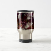 dunkle Vorbereitung Reisebecher (Mittel)