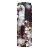 dunkle Vorbereitung Thermosbecher (Rückseite)