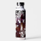 dunkle Vorbereitung Trinkflasche (Rechts)