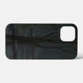 Dunkle Woods Case-Mate iPhone Hülle (Rückseite (Horizontal))