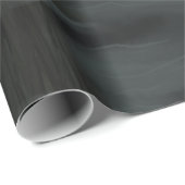 Dunkle Woods Geschenkpapier (Rolleneckpunkt)