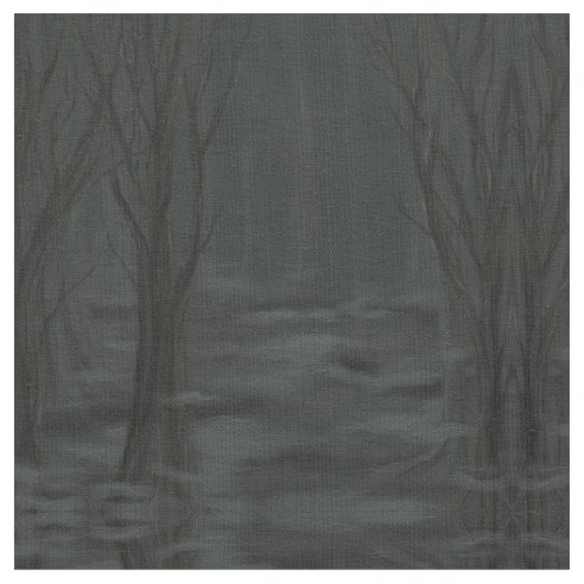 Dunkle Woods Stoff (Nahaufnahme)
