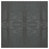 Dunkle Woods Stoff (Muster)