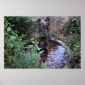 Dunkle Wünsche Poster (Vorne)