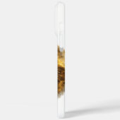 Dunkler Attentäter mit Kapuze Ninja iPhone 16 Pro Case-Mate iPhone Hülle (Rückseite / Links)