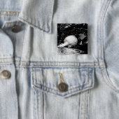 dunkler Beschützer Button (Beispiel)