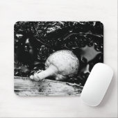 dunkler Beschützer Mousepad (Mit Mouse)