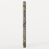 Dunkler Camouflage iPhone XS maximaler Kasten Case-Mate iPhone Hülle (Hinten/Rechts)