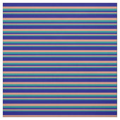 Dunkler Cyan, dunkler Lachs und blaues Farbmuster Stoff (Muster)