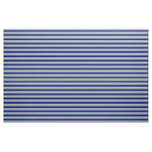 Dunkler Cyan, leichter Grau, dunkelgrau, blau und Stoff (Yard (91,4 cm))