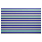 Dunkler Cyan, leichter Grau, dunkelgrau, blau und Stoff (Fat Quarter (45,7 x 55,9 cm))