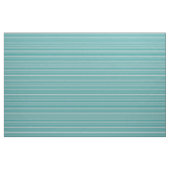 Dunkler Cyan und hellgraue Lines Muster Stoff (Yard (91,4 cm))