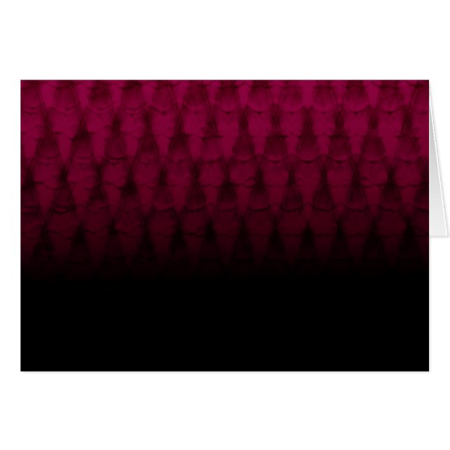 Dunkler Diamant (Landschaft) (Vorderseite (Horizontal))