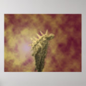 dunkler Engel Poster (Vorne)