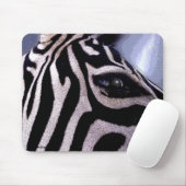 Dunkler Kontinent Mousepad (Mit Mouse)