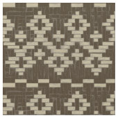 Dunkler Korb Stoff (Nahaufnahme)