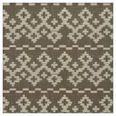 Dunkler Korb Stoff (Muster)