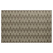 Dunkler Korb Stoff (Fat Quarter (45,7 x 55,9 cm))