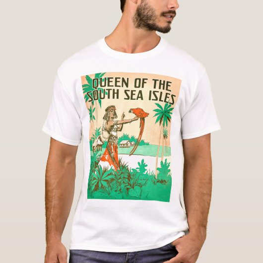 Dunkler kurzer T - Shirt Hülse des (Vorderseite)