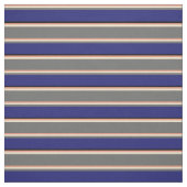 Dunkler Lachs, Beige, Dim Grau, Midnight Blue, Bla Stoff (Muster)