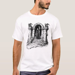 Dunkler Magier T-Shirt