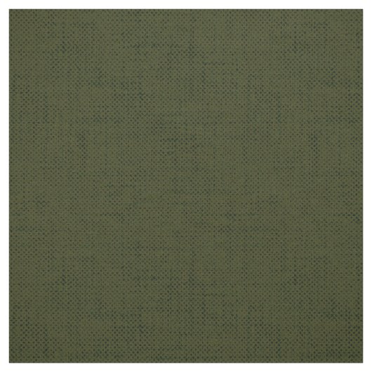 Dunkler Olive, texturiert Stoff (Muster)