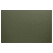 Dunkler Olive, texturiert Stoff (Fat Quarter (45,7 x 55,9 cm))