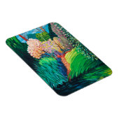 Dunkler Pool Magnet (Rechte Seite)