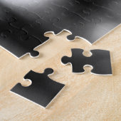 Dunkler Ritter Puzzle (Seite)