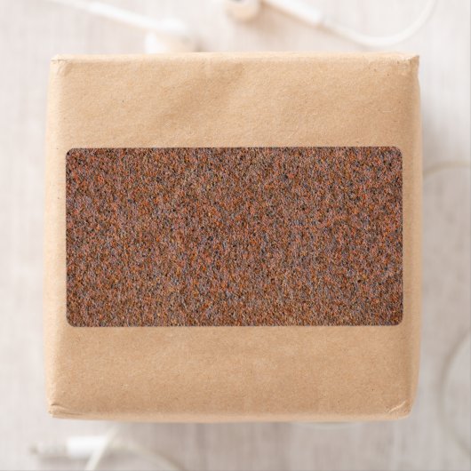Dunkler Rost (Insitu)