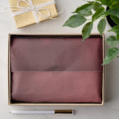 Dunkler Schwan der Knochen – Gotische Eleganz Seidenpapier (Geschenk)