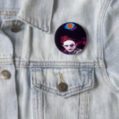 Dunkler Star Button (Beispiel)