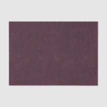 Dunkler strukturierter Burgunder