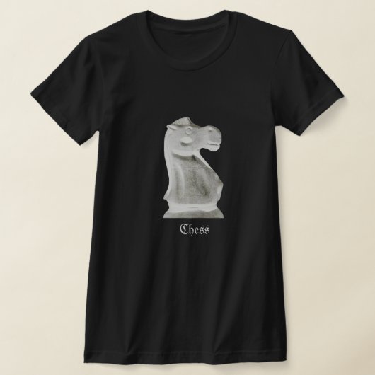 Dunkler T - Shirt (Ablage )