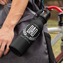 Dunkler Vater Der legendäre Vatertag Personalisier