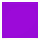 dunkler violetter Hintergrund Fotodruck (Vorne)