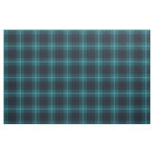 Dunkles aquamarines/Aqua? Türkis, Stoff (Fat Quarter (45,7 x 55,9 cm))