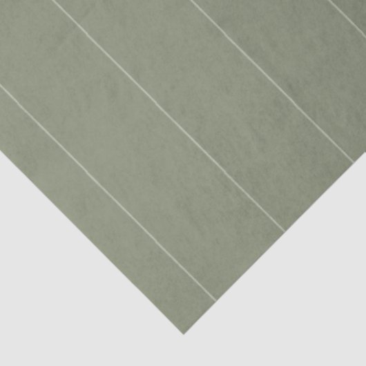 Dunkles Blatt Grünes Button gestrichen Seidenpapier (Ausschnitt)