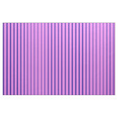 Dunkles Blau- und Violettgeflecht Stoff (Fat Quarter (45,7 x 55,9 cm))