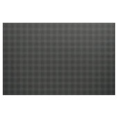 Dunkles Charchoal, Grau, schwarzer/grauer Streifen Stoff (Yard (91,4 cm))