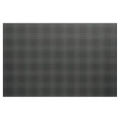 Dunkles Charchoal, Grau, schwarzer/grauer Streifen Stoff (Fat Quarter (45,7 x 55,9 cm))
