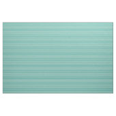 Dunkles Cyan und Beige Farbmuster der Streifen Stoff (Yard (91,4 cm))