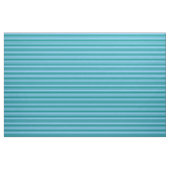 Dunkles Cyan und helles Sky Blue Muster der Streif Stoff (Yard (91,4 cm))