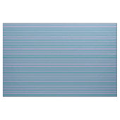 Dunkles Cyan- und Pflaumenmuster Stoff (Yard (91,4 cm))