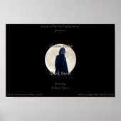 Dunkles Geheimnis Poster (Vorne)