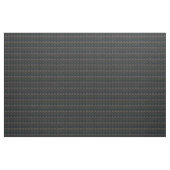 Dunkles gezacktes Drachenschuppenmuster Stoff (Yard (91,4 cm))