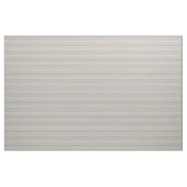 Dunkles Grau- und Bisque-Streifen Stoff (Fat Quarter (45,7 x 55,9 cm))